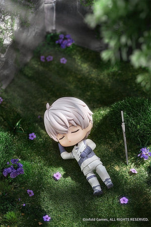 [PREORDINE] Action Figure Nendoroid Xavier - Love and Deepspace 10 cm - Good Smile Company - Action figures