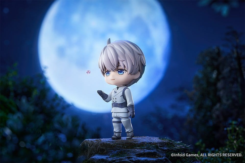 [PREORDINE] Action Figure Nendoroid Xavier - Love and Deepspace 10 cm - Good Smile Company - Action figures