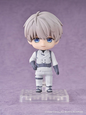 [PREORDINE] Action Figure Nendoroid Xavier - Love and Deepspace 10 cm - Good Smile Company - Action figures