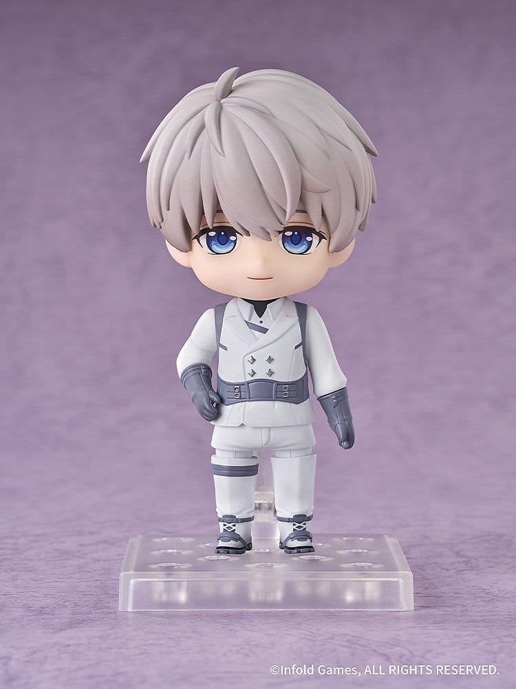 [PREORDINE] Action Figure Nendoroid Xavier - Love and Deepspace 10 cm - Good Smile Company - Action figures