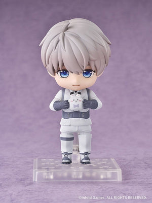 [PREORDINE] Action Figure Nendoroid Xavier - Love and Deepspace 10 cm - Good Smile Company - Action figures