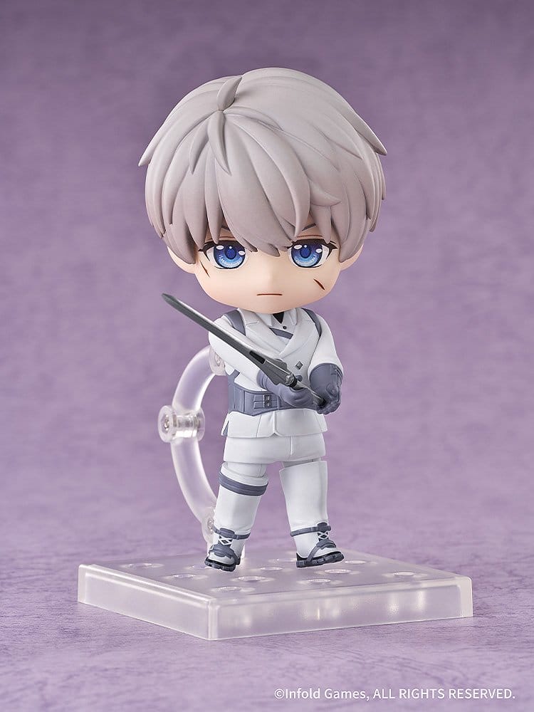 [PREORDINE] Action Figure Nendoroid Xavier - Love and Deepspace 10 cm - Good Smile Company - Action figures