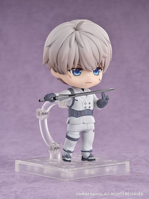 [PREORDINE] Action Figure Nendoroid Xavier - Love and Deepspace 10 cm - Good Smile Company - Action figures