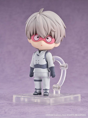 [PREORDINE] Action Figure Nendoroid Xavier - Love and Deepspace 10 cm - Good Smile Company - Action figures