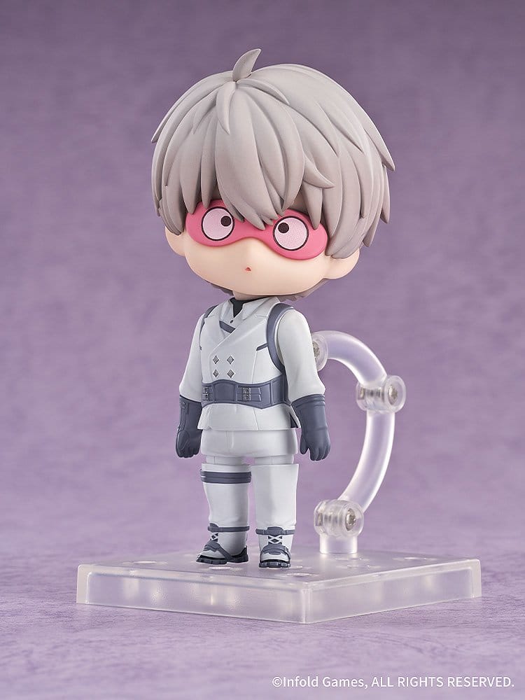 [PREORDINE] Action Figure Nendoroid Xavier - Love and Deepspace 10 cm - Good Smile Company - Action figures