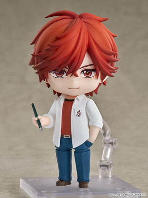 Action Figure Nendoroid Mikoto Mikoshiba - Monthly Girls' Nozaki-kun - Good Smile Company - Action figures