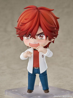 Action Figure Nendoroid Mikoto Mikoshiba - Monthly Girls' Nozaki-kun - Good Smile Company - Action figures