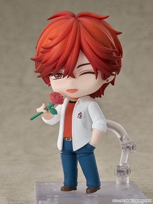 Action Figure Nendoroid Mikoto Mikoshiba - Monthly Girls' Nozaki-kun - Good Smile Company - Action figures