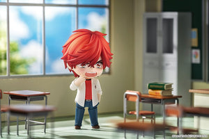 Action Figure Nendoroid Mikoto Mikoshiba - Monthly Girls' Nozaki-kun - Good Smile Company - Action figures