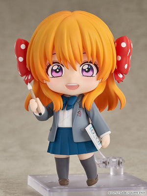 Action Figure Nendoroid Chiyo Sakura - Monthly Girls' Nozaki-kun - 10 cm - Good Smile Company - Action figures