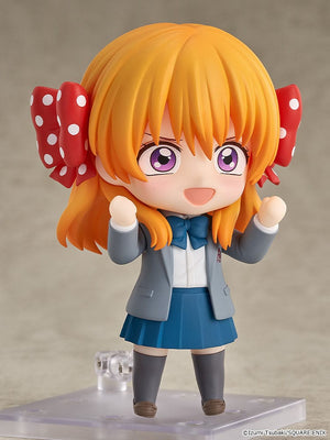 Action Figure Nendoroid Chiyo Sakura - Monthly Girls' Nozaki-kun - 10 cm - Good Smile Company - Action figures