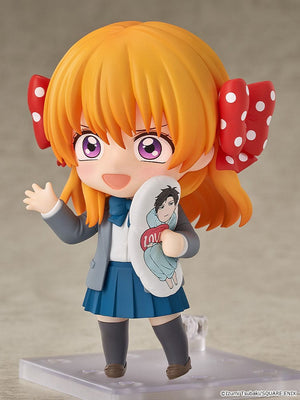 Action Figure Nendoroid Chiyo Sakura - Monthly Girls' Nozaki-kun - 10 cm - Good Smile Company - Action figures