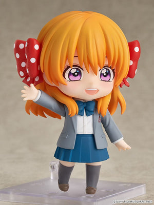 Action Figure Nendoroid Chiyo Sakura - Monthly Girls' Nozaki-kun - 10 cm - Good Smile Company - Action figures