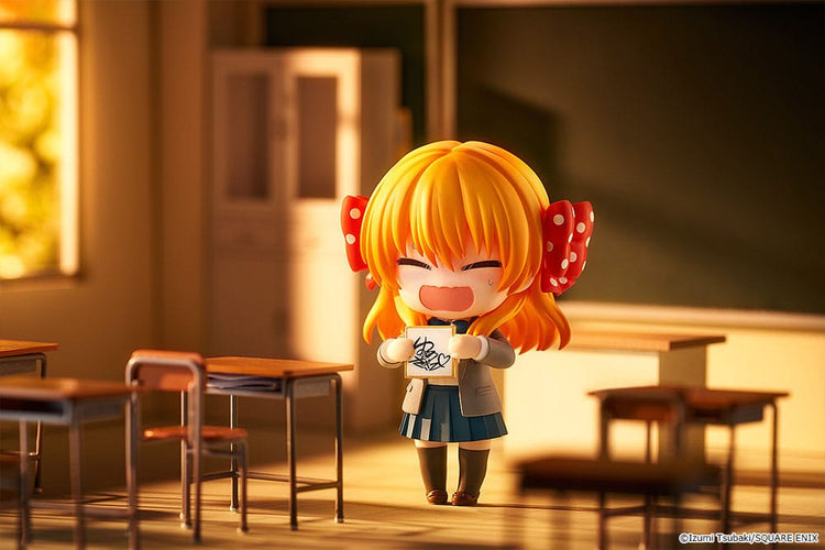 Action Figure Nendoroid Chiyo Sakura - Monthly Girls' Nozaki-kun - 10 cm - Good Smile Company - Action figures