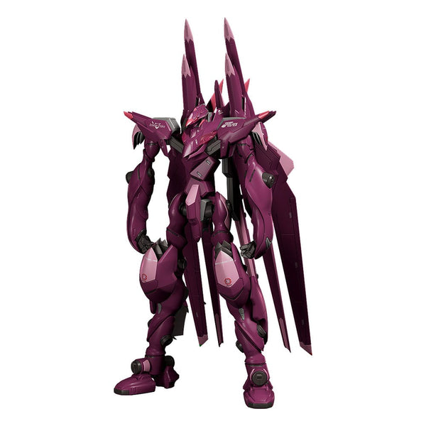 [PREORDINE] Fafner in the Azure: The Beyond - Model Kit Moderoid Fafner Mark Sieben Kai Azrael 19 cm - Good Smile Company - Model kit
