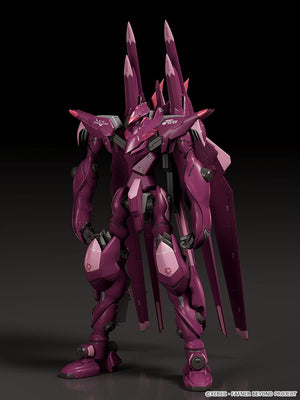 [PREORDINE] Fafner in the Azure: The Beyond - Model Kit Moderoid Fafner Mark Sieben Kai Azrael 19 cm - Good Smile Company - Model kit