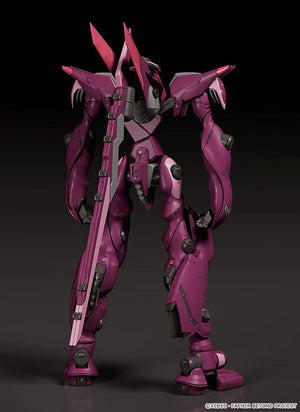 [PREORDINE] Fafner in the Azure: The Beyond - Model Kit Moderoid Fafner Mark Sieben Kai Azrael 19 cm - Good Smile Company - Model kit