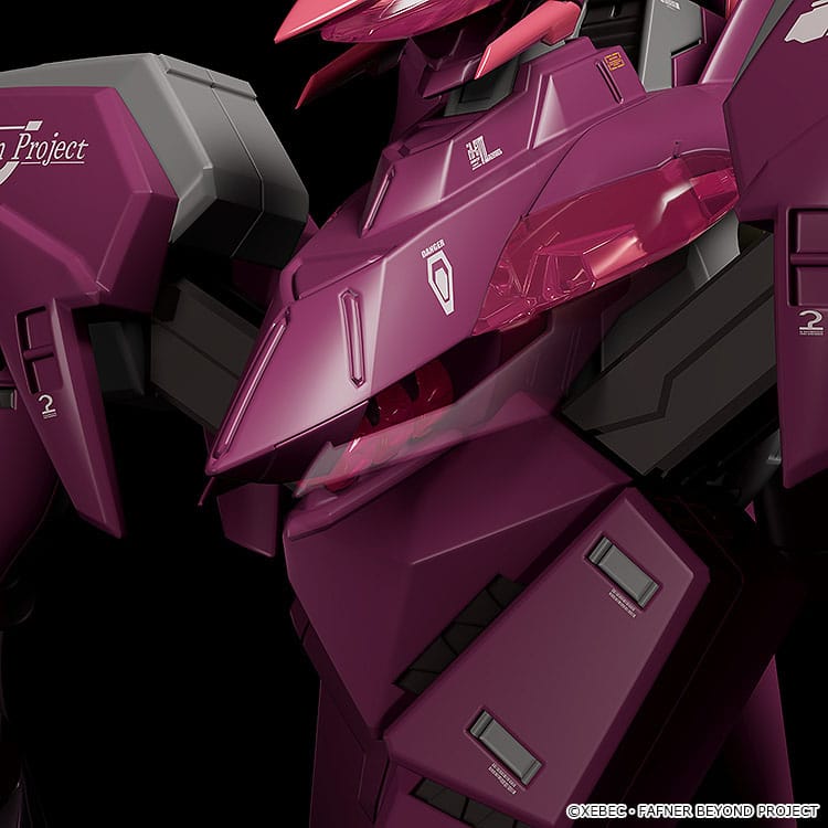 [PREORDINE] Fafner in the Azure: The Beyond - Model Kit Moderoid Fafner Mark Sieben Kai Azrael 19 cm - Good Smile Company - Model kit