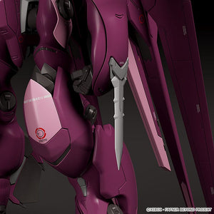 [PREORDINE] Fafner in the Azure: The Beyond - Model Kit Moderoid Fafner Mark Sieben Kai Azrael 19 cm - Good Smile Company - Model kit