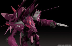 [PREORDINE] Fafner in the Azure: The Beyond - Model Kit Moderoid Fafner Mark Sieben Kai Azrael 19 cm - Good Smile Company - Model kit