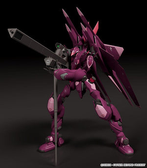 [PREORDINE] Fafner in the Azure: The Beyond - Model Kit Moderoid Fafner Mark Sieben Kai Azrael 19 cm - Good Smile Company - Model kit