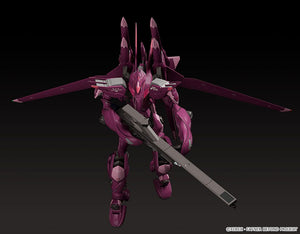 [PREORDINE] Fafner in the Azure: The Beyond - Model Kit Moderoid Fafner Mark Sieben Kai Azrael 19 cm - Good Smile Company - Model kit
