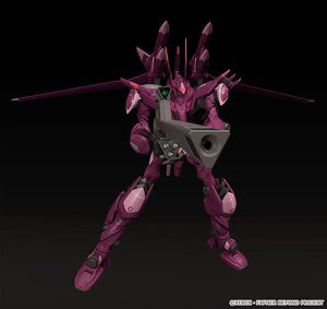 [PREORDINE] Fafner in the Azure: The Beyond - Model Kit Moderoid Fafner Mark Sieben Kai Azrael 19 cm - Good Smile Company - Model kit
