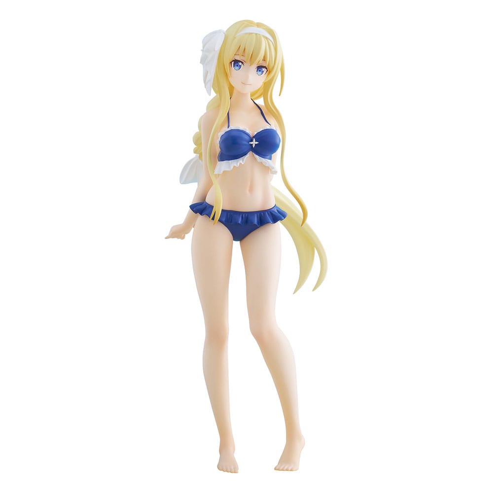 [PREORDER] SWORD ART ONLINE PROGRESSIVE - Alice - Pop Up Parade 17cm