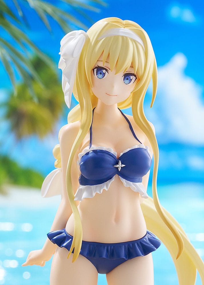 [PREORDER] SWORD ART ONLINE PROGRESSIVE - Alice - Pop Up Parade 17cm