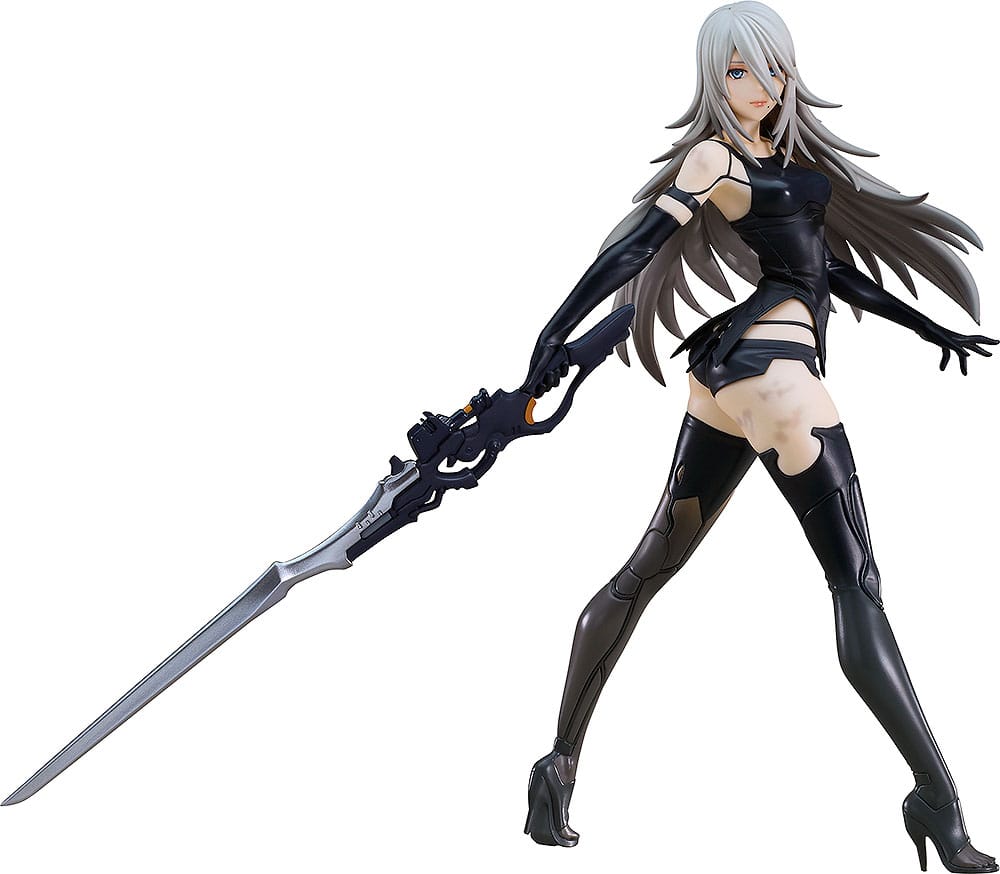 [PREORDER] NIER AUTOMATA VER 1.1A - A2 - Pop Up Parade 17cm