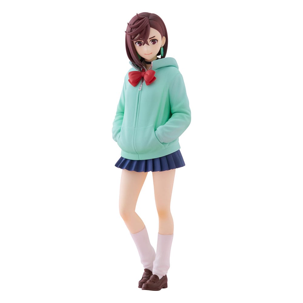 [PREORDER] DANDADAN - Momo - Pop Up Parade 17cm