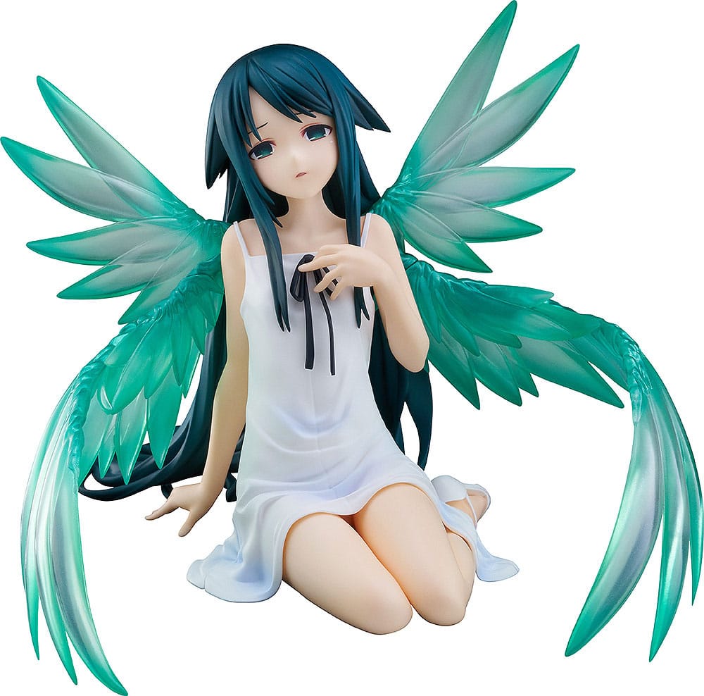 [PREORDER] THE SONG OF SAYA - Saya - Pop Up Parade L 12cm