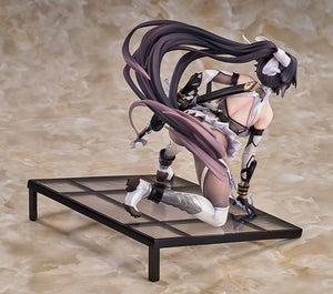 Statua Azur Lane Takao: Divine Exorcist's Blade 17cm - Good Smile Company - Statue