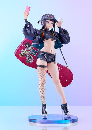 [PREORDINE] Statua Fate/Grand Order: Yang Guifei Event Attire Ver. 1/7 - 25 cm - Good Smile Company - Statue