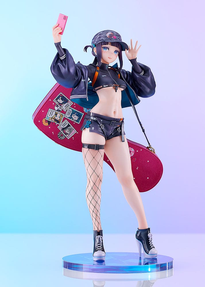 [PREORDINE] Statua Fate/Grand Order: Yang Guifei Event Attire Ver. 1/7 - 25 cm - Good Smile Company - Statue