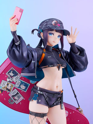 [PREORDINE] Statua Fate/Grand Order: Yang Guifei Event Attire Ver. 1/7 - 25 cm - Good Smile Company - Statue