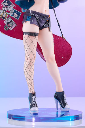 [PREORDINE] Statua Fate/Grand Order: Yang Guifei Event Attire Ver. 1/7 - 25 cm - Good Smile Company - Statue