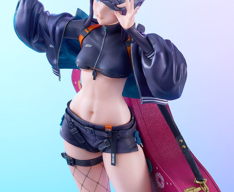 [PREORDINE] Statua Fate/Grand Order: Yang Guifei Event Attire Ver. 1/7 - 25 cm - Good Smile Company - Statue