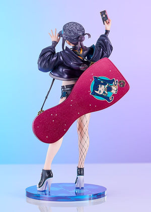 [PREORDINE] Statua Fate/Grand Order: Yang Guifei Event Attire Ver. 1/7 - 25 cm - Good Smile Company - Statue