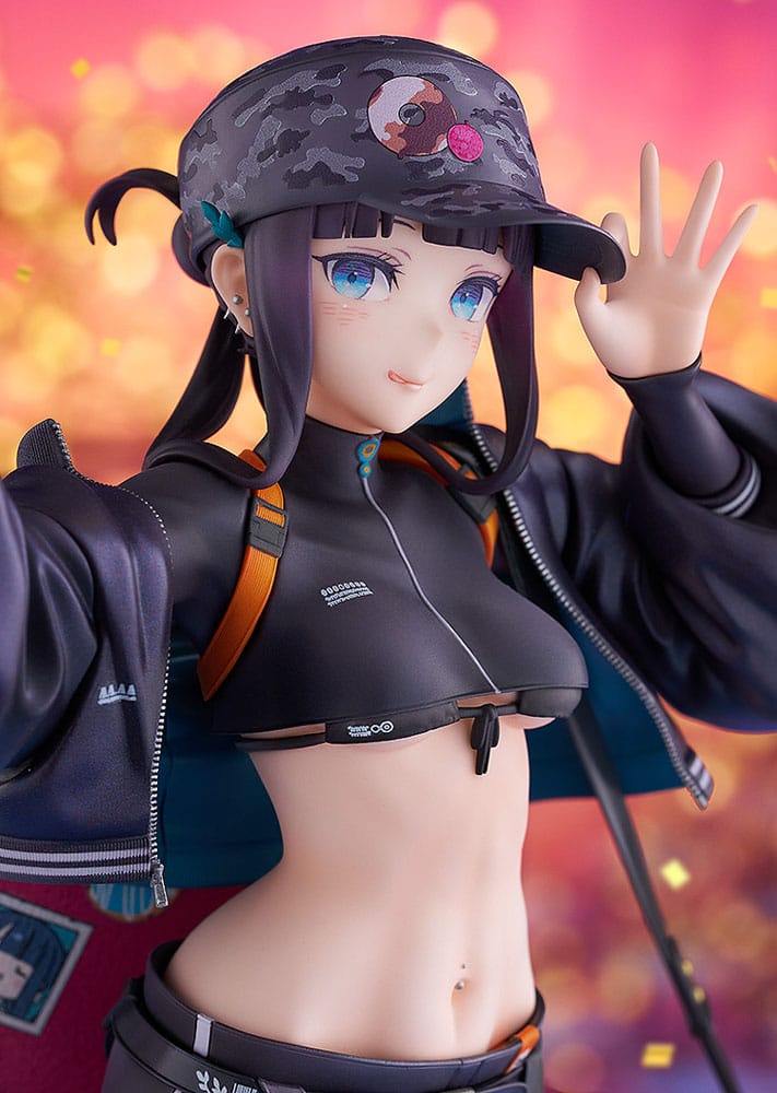 [PREORDINE] Statua Fate/Grand Order: Yang Guifei Event Attire Ver. 1/7 - 25 cm - Good Smile Company - Statue