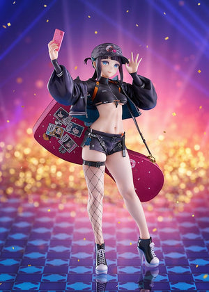 [PREORDINE] Statua Fate/Grand Order: Yang Guifei Event Attire Ver. 1/7 - 25 cm - Good Smile Company - Statue