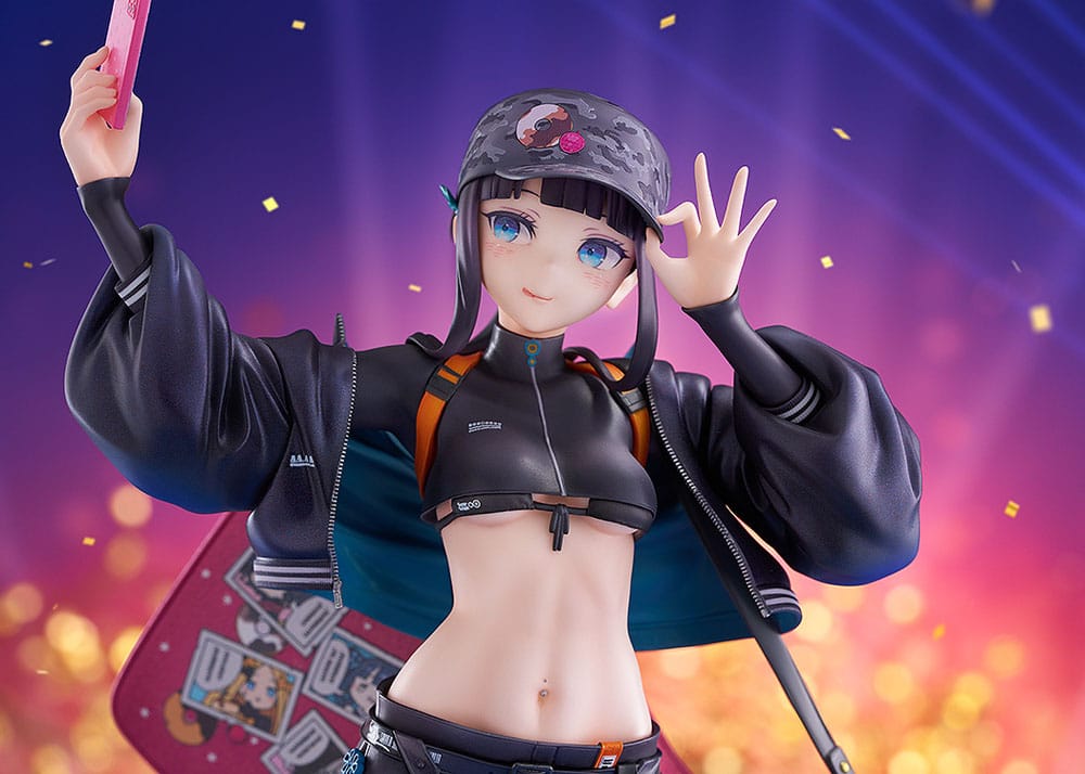 [PREORDINE] Statua Fate/Grand Order: Yang Guifei Event Attire Ver. 1/7 - 25 cm - Good Smile Company - Statue