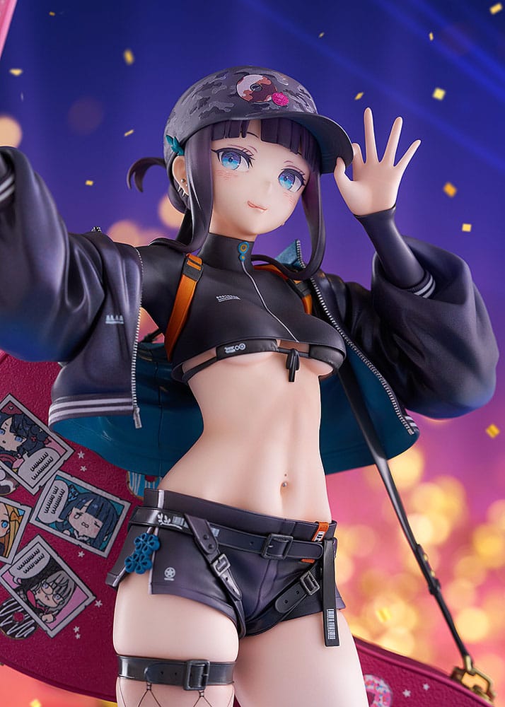 [PREORDINE] Statua Fate/Grand Order: Yang Guifei Event Attire Ver. 1/7 - 25 cm - Good Smile Company - Statue
