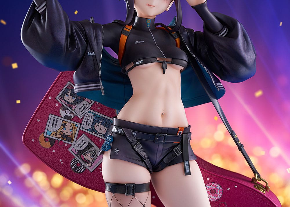 [PREORDINE] Statua Fate/Grand Order: Yang Guifei Event Attire Ver. 1/7 - 25 cm - Good Smile Company - Statue