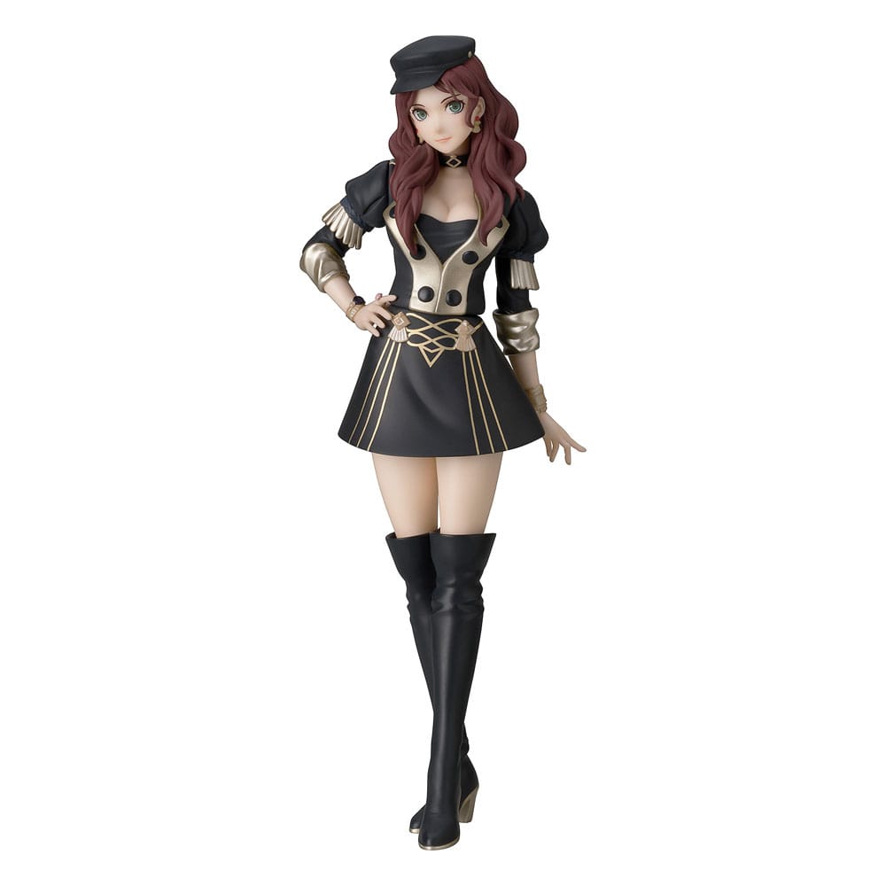 [PREORDER] FIRE EMBLEM THREE HOUSES - Dorothea Arnault - Pop Up Parade 17cm