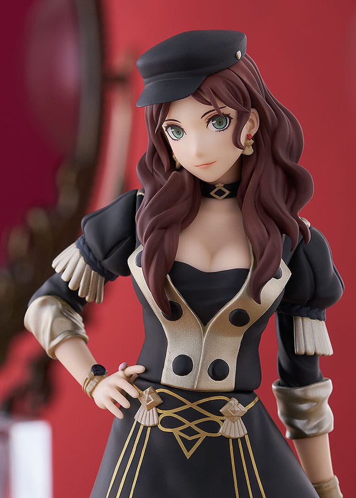 [PREORDER] FIRE EMBLEM THREE HOUSES - Dorothea Arnault - Pop Up Parade 17cm