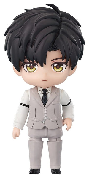 [PREORDINE] Action Figure Nendoroid Zayne - Love and Deepspace 10 cm - Good Smile Arts Shanghai - Action figures