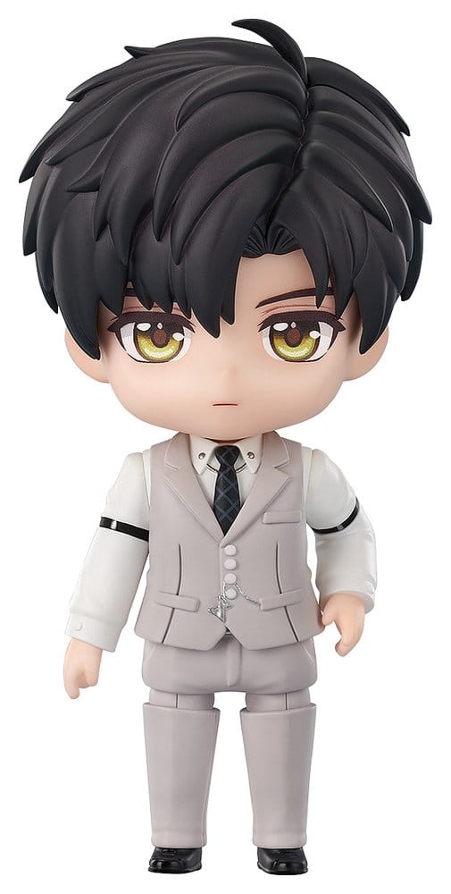 [PREORDINE] Action Figure Nendoroid Zayne - Love and Deepspace 10 cm - Good Smile Arts Shanghai - Action figures