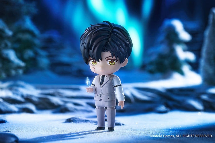[PREORDINE] Action Figure Nendoroid Zayne - Love and Deepspace 10 cm - Good Smile Arts Shanghai - Action figures
