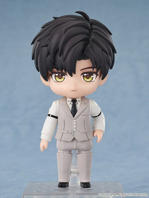 [PREORDINE] Action Figure Nendoroid Zayne - Love and Deepspace 10 cm - Good Smile Arts Shanghai - Action figures